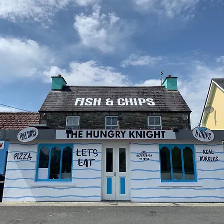 Apartment Sneem Studios *