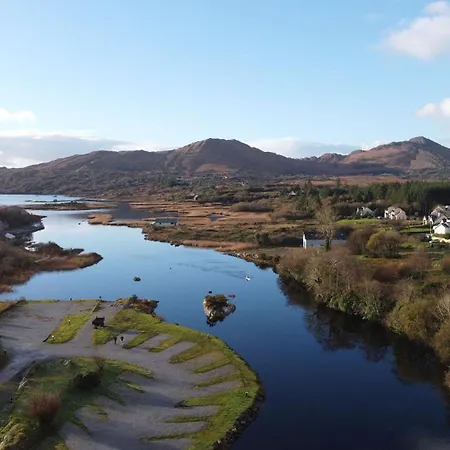 Sneem Studios Apartman Sneem