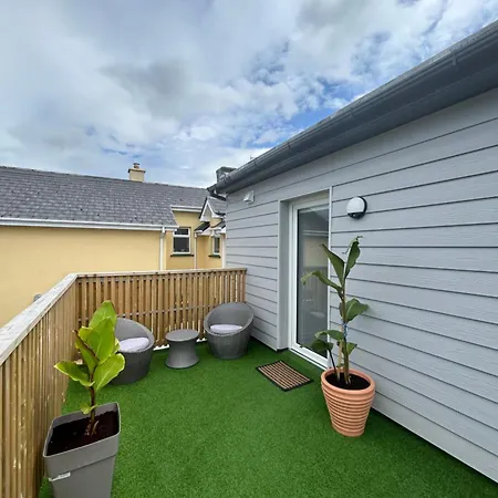 Sneem Studios Apartmán