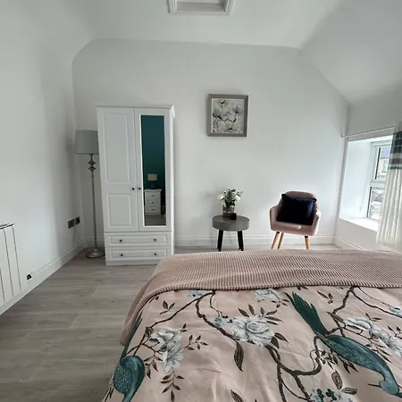 Sneem Studios Apartmán *