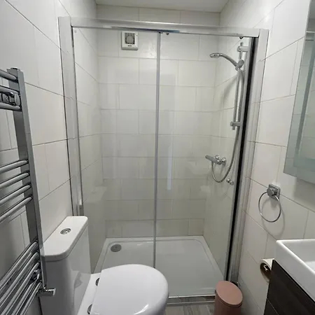 Sneem Studios Apartman Sneem