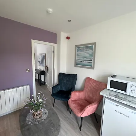 Apartman Sneem Studios *