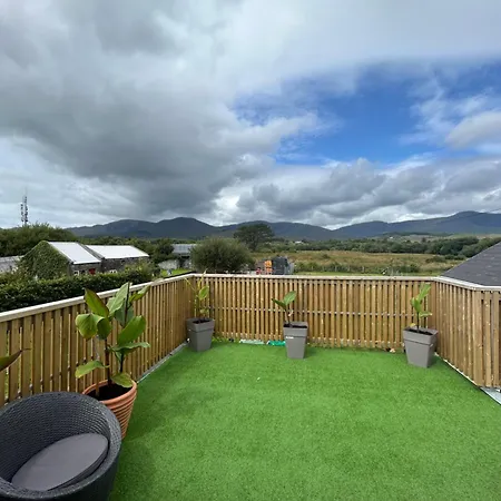 Sneem Studios Apartmán