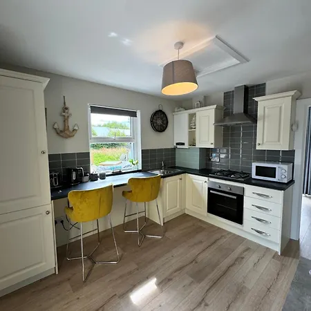 Apartman Sneem Studios *