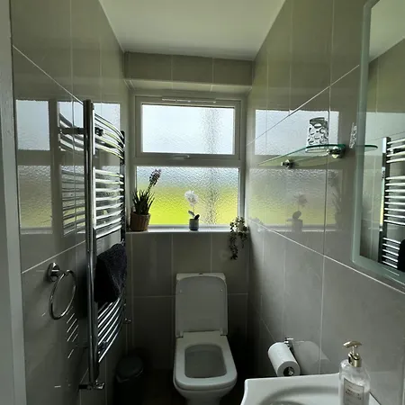 Apartmán Sneem Studios