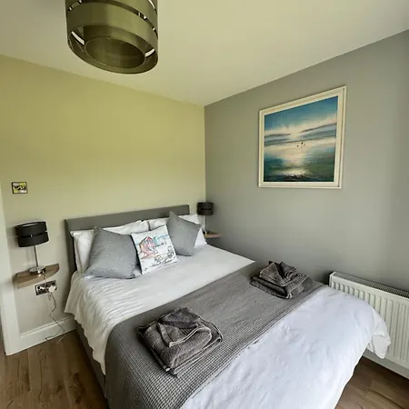 Sneem Studios Apartmán *