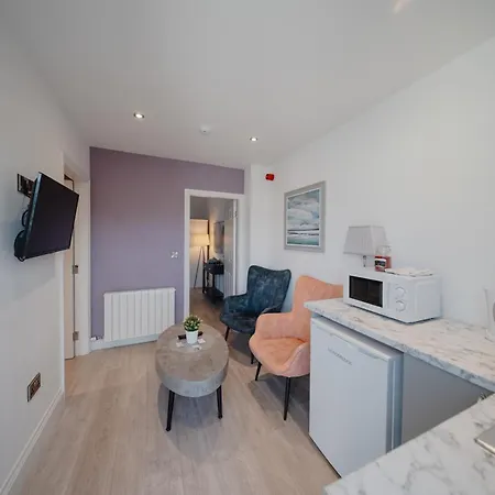 Sneem Studios Apartment *