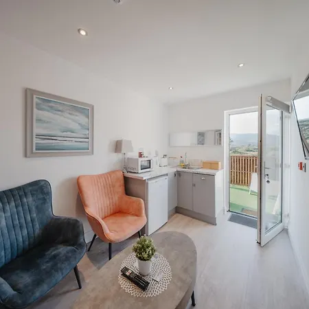 Apartment Sneem Studios *