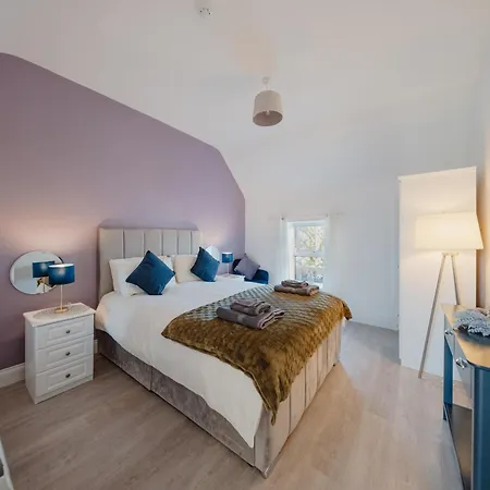Sneem Studios Apartment