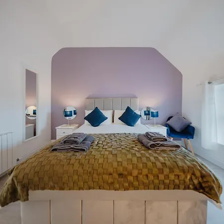 Apartment Sneem Studios *