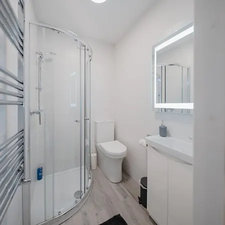 Apartment Sneem Studios
