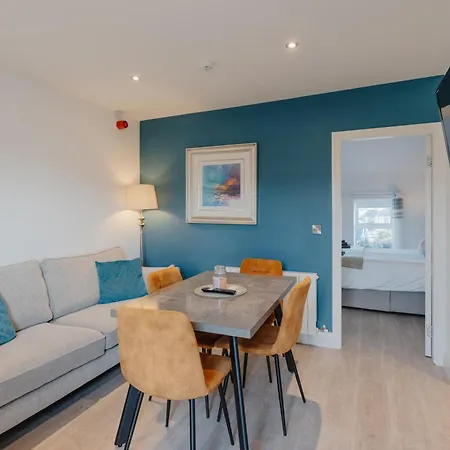Sneem Studios Apartment *