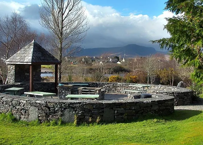 Sneem Studios * Sneem