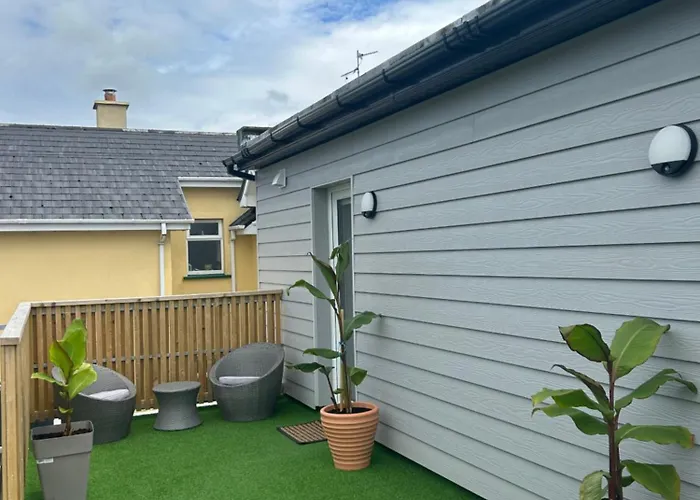 Apartment Sneem Studios Sneem