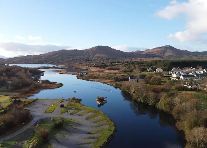 Sneem Studios Apartment Sneem