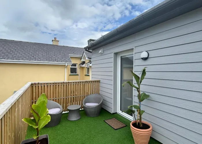 Sneem Studios Apartment