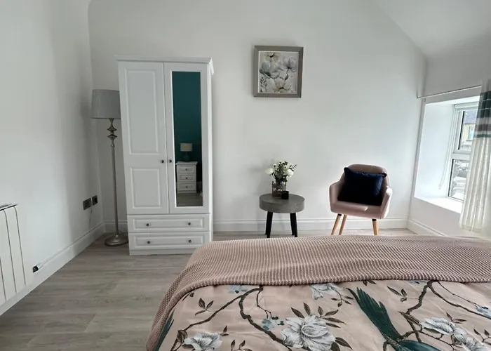 Sneem Studios Apartment *