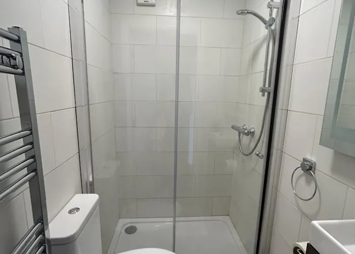 Sneem Studios Apartment Sneem