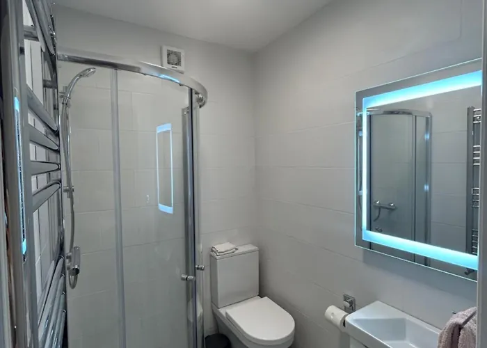 Sneem Studios Apartment *