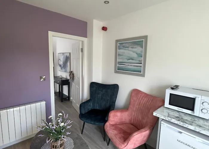 Apartment Sneem Studios *