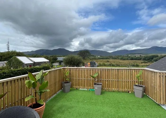 Sneem Studios Lejlighed