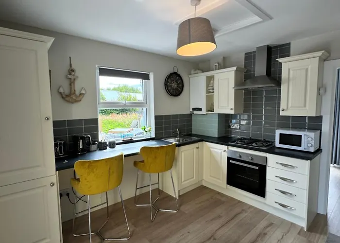 Lejlighed Sneem Studios *