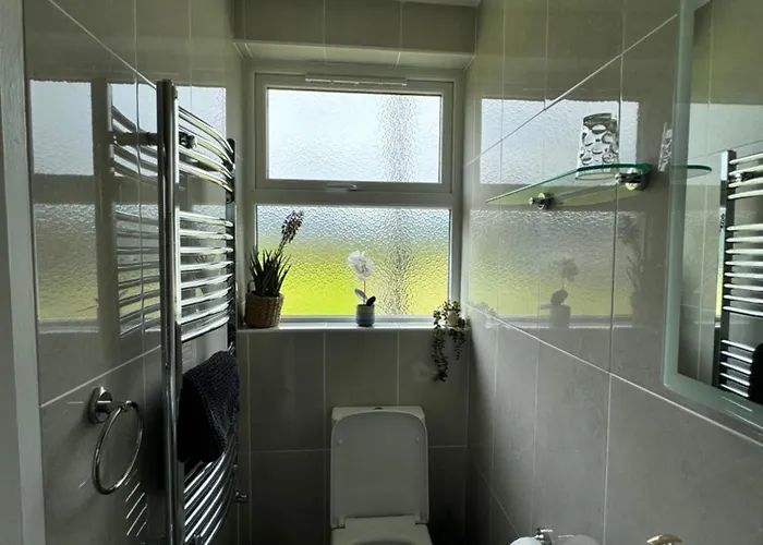 Lejlighed Sneem Studios