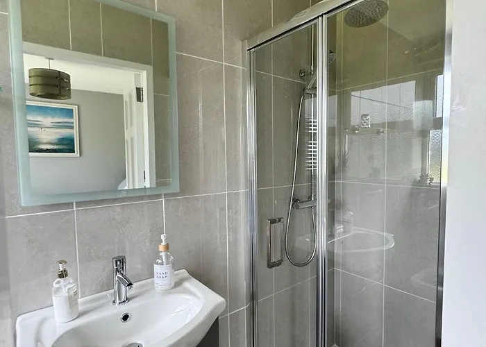 Apartment Sneem Studios Sneem