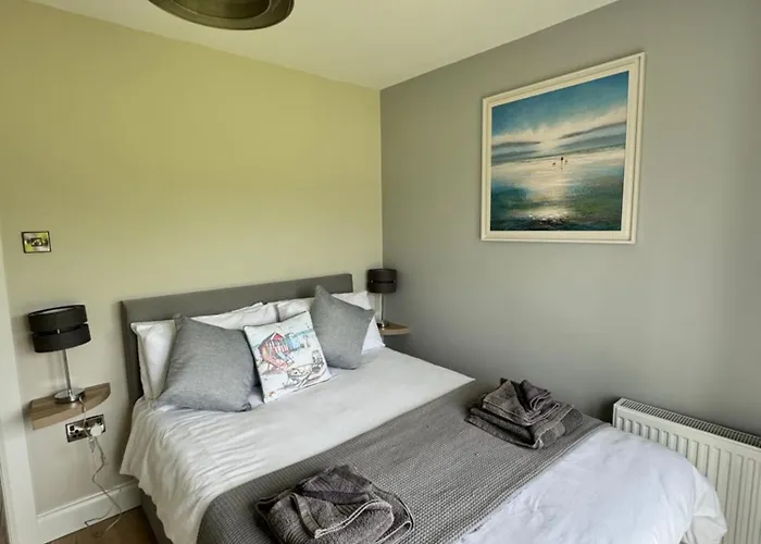 Sneem Studios Apartment *